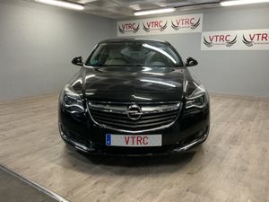 Opel Insignia  5p Excellence 1.6 CDTI ecoFLEX 136 CV Start & Stop - Foto 4