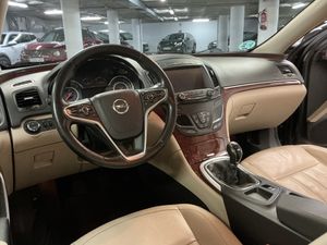 Opel Insignia  5p Excellence 1.6 CDTI ecoFLEX 136 CV Start & Stop - Foto 18