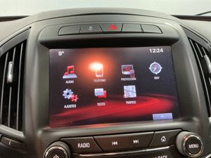 Opel Insignia  5p Excellence 1.6 CDTI ecoFLEX 136 CV Start & Stop - Foto 29