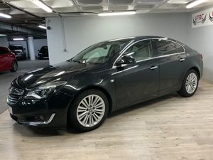 Opel Insignia  5p Excellence 1.6 CDTI ecoFLEX 136 CV Start & Stop - Foto 6