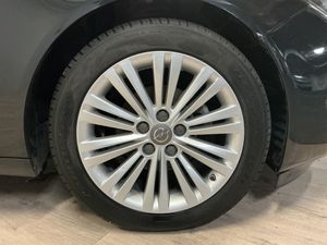 Opel Insignia  5p Excellence 1.6 CDTI ecoFLEX 136 CV Start & Stop - Foto 7