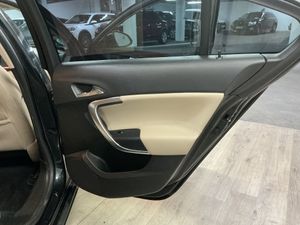 Opel Insignia  5p Excellence 1.6 CDTI ecoFLEX 136 CV Start & Stop - Foto 14