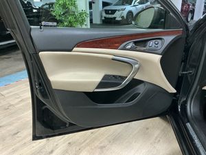 Opel Insignia  5p Excellence 1.6 CDTI ecoFLEX 136 CV Start & Stop - Foto 22