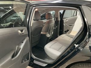 Hyundai IONIQ Híbrido 1.6 GDI 104 kW (141 CV) DCT Klass - Foto 15