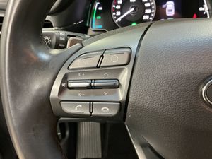 Hyundai IONIQ Híbrido 1.6 GDI 104 kW (141 CV) DCT Klass - Foto 27