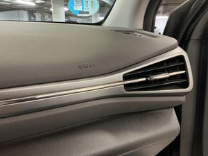 Hyundai IONIQ Híbrido 1.6 GDI 104 kW (141 CV) DCT Klass - Foto 12