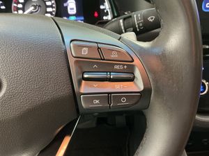 Hyundai IONIQ Híbrido 1.6 GDI 104 kW (141 CV) DCT Klass - Foto 28