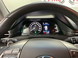 Hyundai IONIQ Híbrido 1.6 GDI 104 kW (141 CV) DCT Klass - Foto 25
