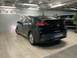 Hyundai IONIQ Híbrido 1.6 GDI 104 kW (141 CV) DCT Klass - Foto 19