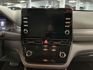Hyundai IONIQ Híbrido 1.6 GDI 104 kW (141 CV) DCT Klass - Foto 10