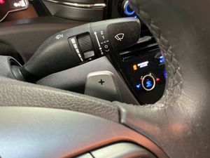 Hyundai IONIQ Híbrido 1.6 GDI 104 kW (141 CV) DCT Klass - Foto 23
