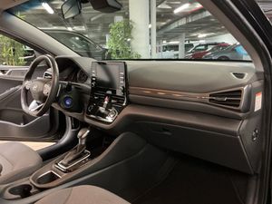 Hyundai IONIQ Híbrido 1.6 GDI 104 kW (141 CV) DCT Klass - Foto 8