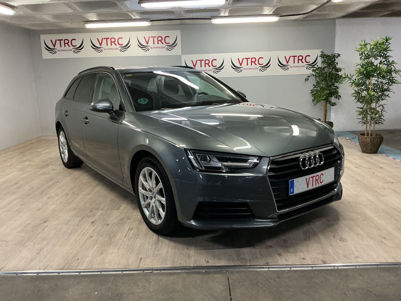 Audi A4 Avant Advanced edition 35 TDI S tronic 7 vel. - Foto 1