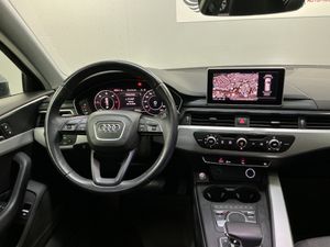 Audi A4 Avant Advanced edition 35 TDI S tronic 7 vel. - Foto 3