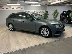 Audi A4 Avant Advanced edition 35 TDI S tronic 7 vel. - Foto 5