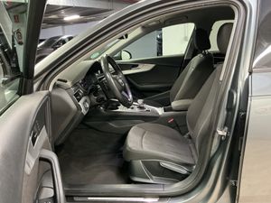 Audi A4 Avant Advanced edition 35 TDI S tronic 7 vel. - Foto 19