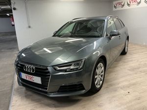 Audi A4 Avant Advanced edition 35 TDI S tronic 7 vel. - Foto 7