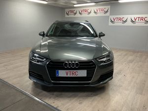 Audi A4 Avant Advanced edition 35 TDI S tronic 7 vel. - Foto 6