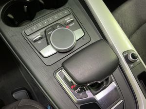 Audi A4 Avant Advanced edition 35 TDI S tronic 7 vel. - Foto 23