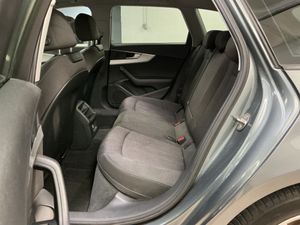 Audi A4 Avant Advanced edition 35 TDI S tronic 7 vel. - Foto 10