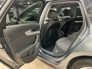 Audi A4 Avant Advanced edition 35 TDI S tronic 7 vel. - Foto 11