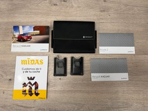 Renault Kadjar KADJAR Zen Energy TCe 96 kW (130 CV) EDC - Foto 30