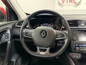 Renault Kadjar KADJAR Zen Energy TCe 96 kW (130 CV) EDC - Foto 21