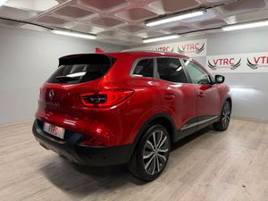 Renault Kadjar KADJAR Zen Energy TCe 96 kW (130 CV) EDC - Foto 11