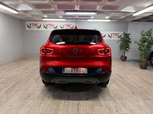 Renault Kadjar KADJAR Zen Energy TCe 96 kW (130 CV) EDC - Foto 9
