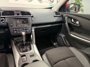 Renault Kadjar KADJAR Zen Energy TCe 96 kW (130 CV) EDC - Foto 17