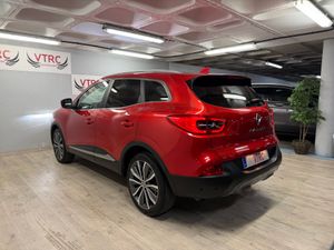 Renault Kadjar KADJAR Zen Energy TCe 96 kW (130 CV) EDC - Foto 3