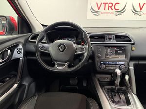 Renault Kadjar KADJAR Zen Energy TCe 96 kW (130 CV) EDC - Foto 3