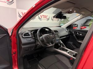 Renault Kadjar KADJAR Zen Energy TCe 96 kW (130 CV) EDC - Foto 24