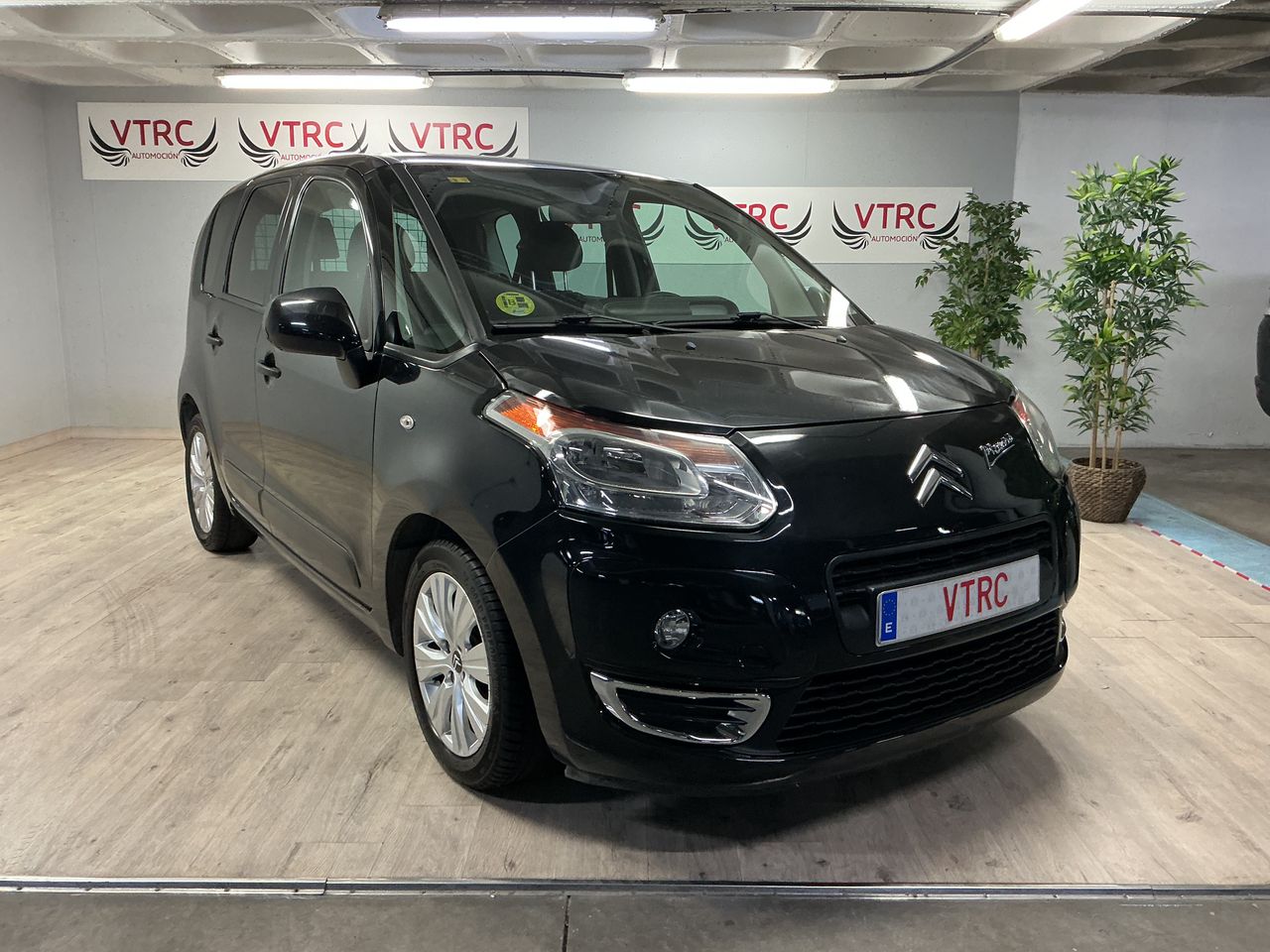 Citroën C3 Picasso HDi 90 SX - Foto 1