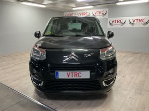 Citroën C3 Picasso HDi 90 SX - Foto 4