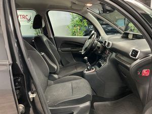 Citroën C3 Picasso HDi 90 SX - Foto 6