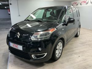 Citroën C3 Picasso HDi 90 SX - Foto 5