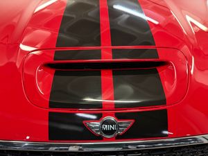 MINI MINI COUPE COOPER S - Foto 10