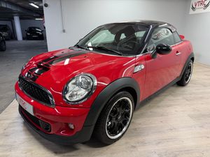 MINI MINI COUPE COOPER S - Foto 8