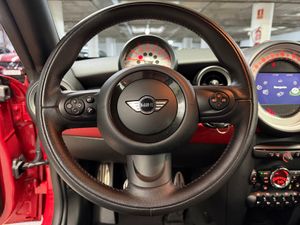 MINI MINI COUPE COOPER S - Foto 32