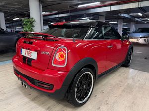 MINI MINI COUPE COOPER S - Foto 22