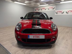 MINI MINI COUPE COOPER S - Foto 7