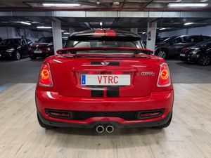 MINI MINI COUPE COOPER S - Foto 23