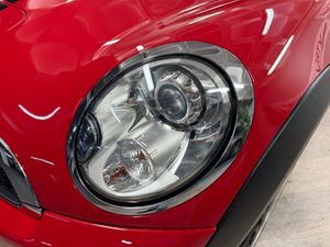 MINI MINI COUPE COOPER S - Foto 9