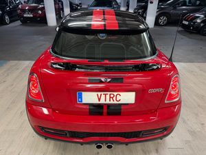 MINI MINI COUPE COOPER S - Foto 24