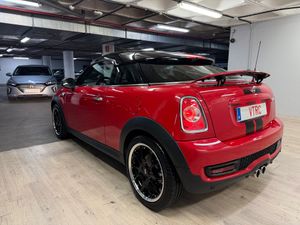 MINI MINI COUPE COOPER S - Foto 3