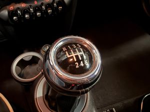 MINI MINI COUPE COOPER S - Foto 30