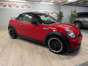 MINI MINI COUPE COOPER S - Foto 5