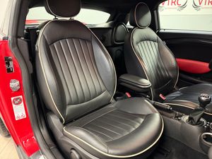 MINI MINI COUPE COOPER S - Foto 17