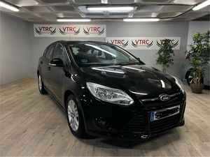Ford Focus Berlina Sport 1.0 EcoBoost  Auto-Start-Stop 125 CV - Foto 2